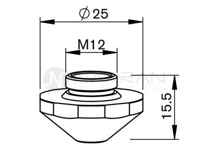 9278 tr nozzle zaa 01