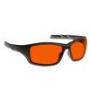 2597 safety glasses arg 52