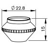 8810 cn tip retainer nut