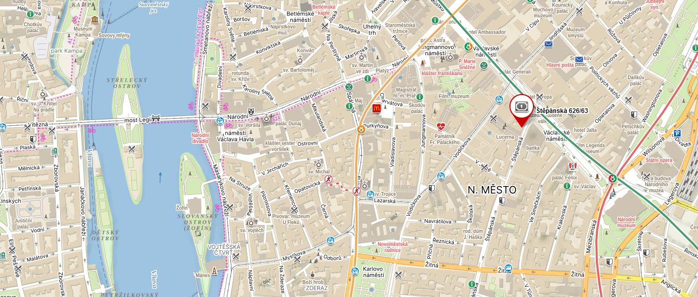 praha-stepanska-mapa