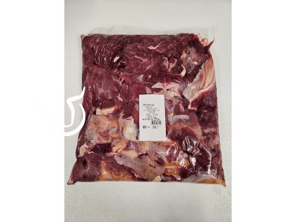 BARF - krmná směs