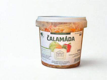 calamada 0,5kg