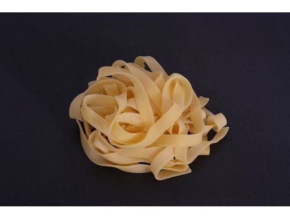 web tvar Tagliatelle