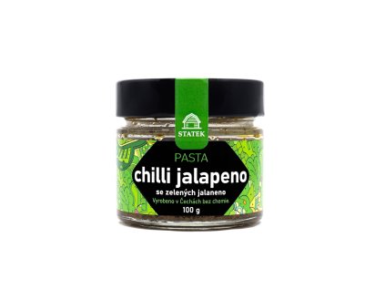 pasta jalapeno 100 1