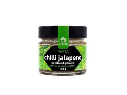 pasta jalapeno 100 1