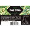 pesto bazalka 100 etiketa 1