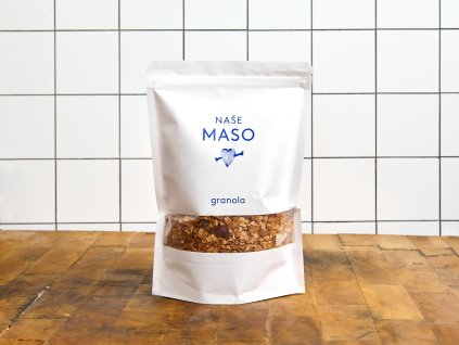granola