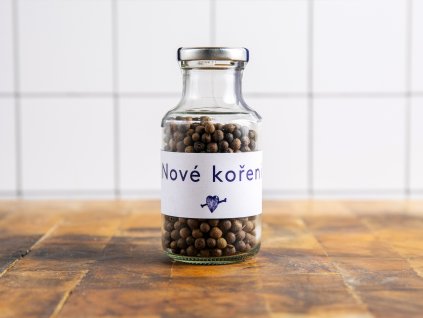 Nové koření | Allspice