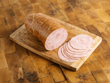 šunkový salám