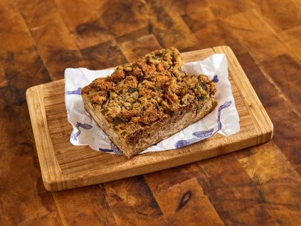 velikonoční nádivka