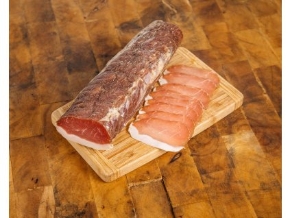 lonza