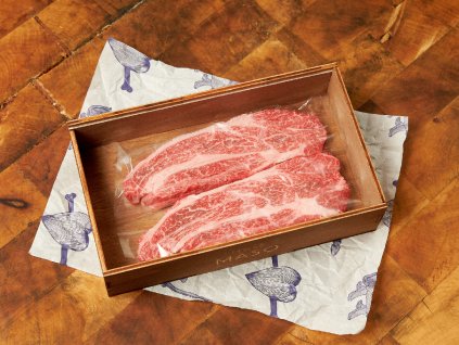 wagyu tottori krk steak
