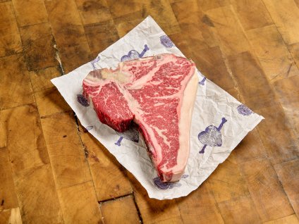 premium t bone