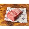 wagyu vrchní šál celý kus