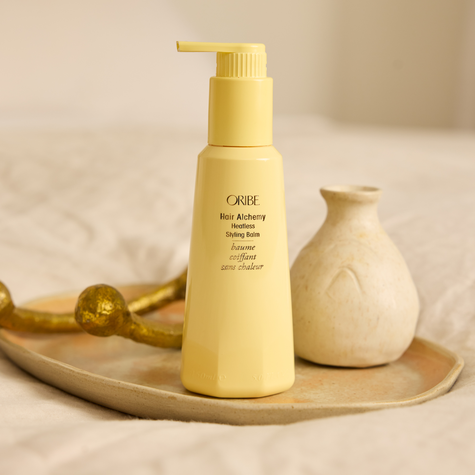 Letní péče o vlasy: Tipy a produkty, bez kterých se letos v létě neobejdete!