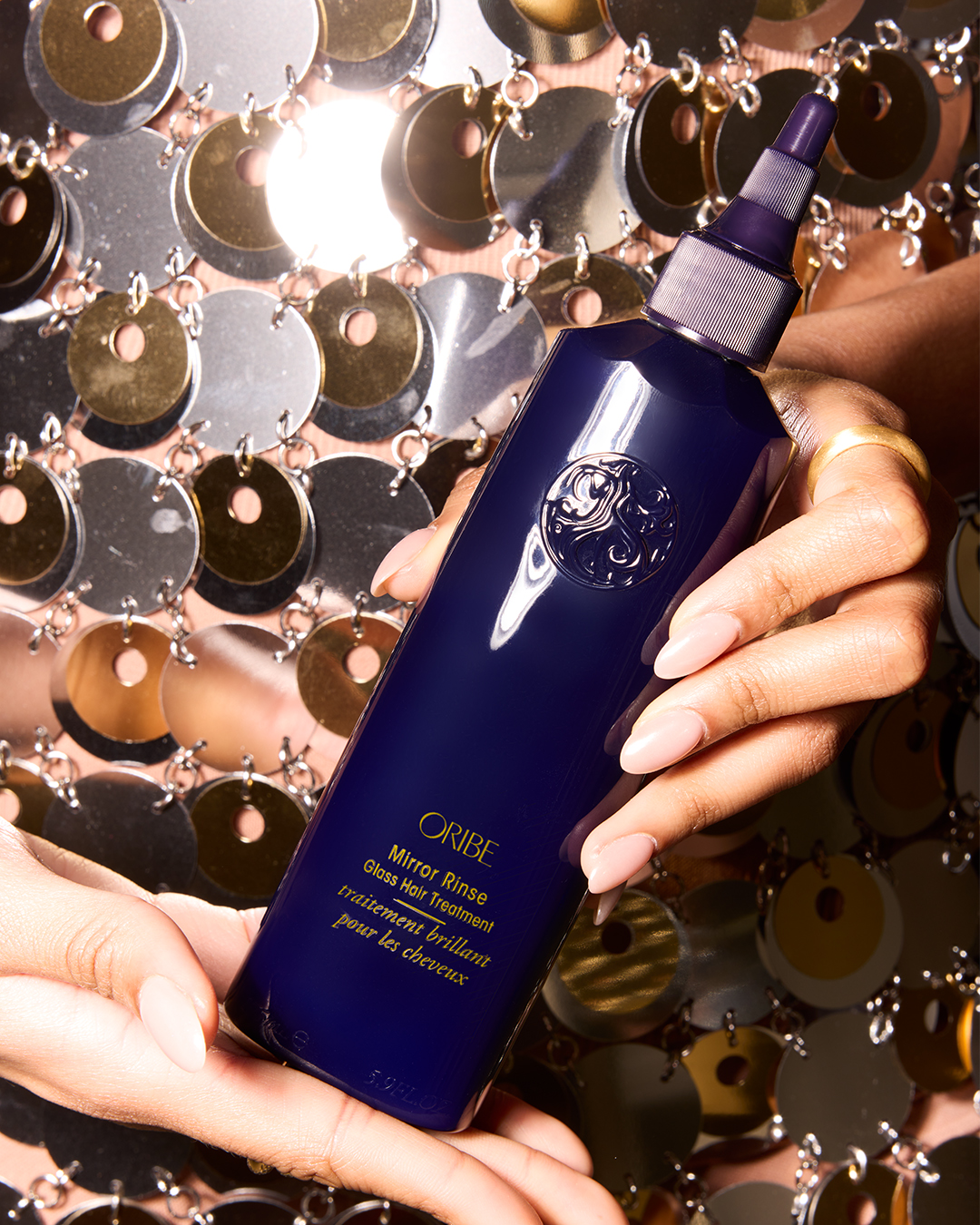 Vlasy jako filmová hvězda: Jak na oslňující lesk?