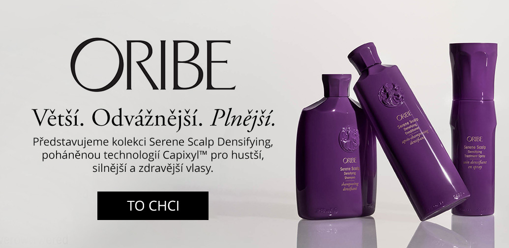 Serene Scalp Densifying