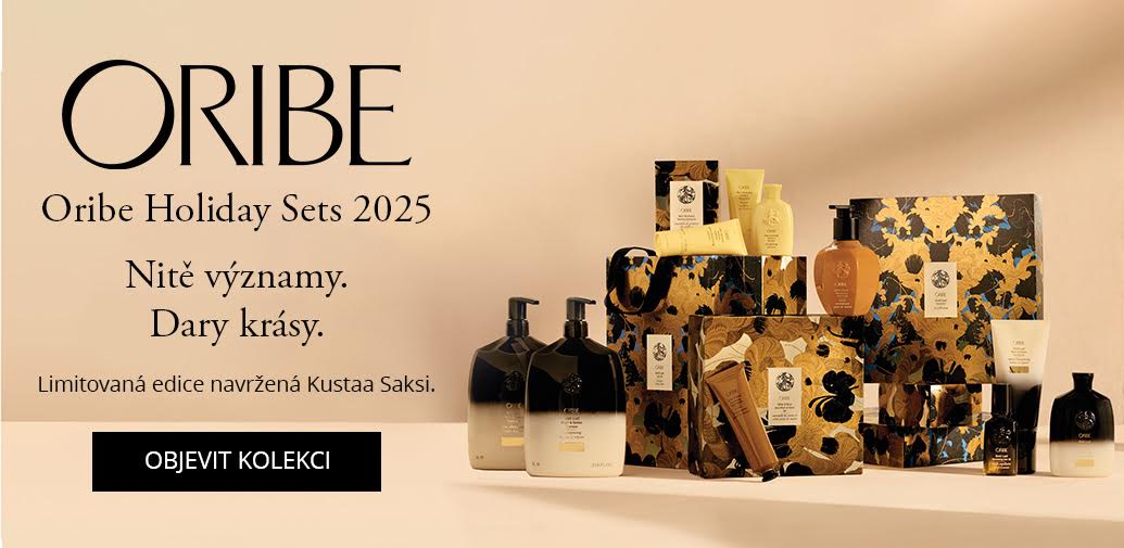 Oribe Holiday