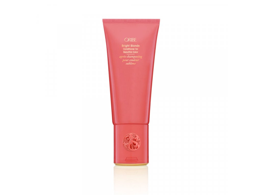 Bright Blonde Conditioner for Beautiful Color
