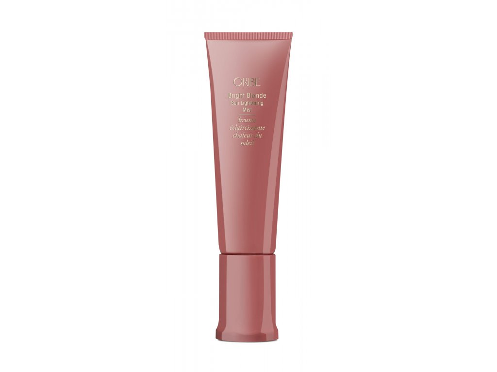 7. Oribe Bright Blonde Sun Lightening Mist - wide 5