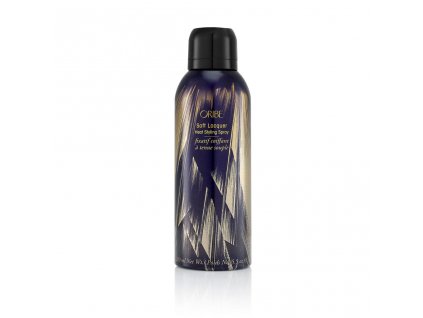 Soft Lacquer Heat Styling Spray