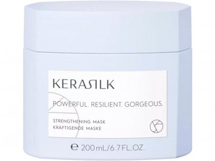 635 kerasilk strengthening mask 200 ml andrea medkova salon brno
