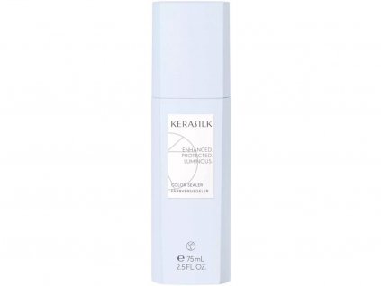 653 kerasilk color sealer 75 ml andrea medkova salon brno