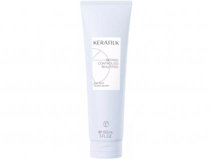 656 kerasilk curl balm 150 ml andrea medkova salon brno