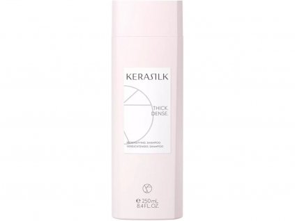 617 kerasilk redensifying shampoo 250 ml andrea medkova salon brno