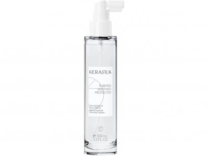677 kerasilk anti dandruff scalp serum 100 ml andrea medkova salon brno