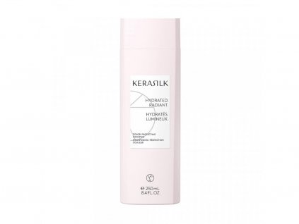 1059 kerasilk essentials color protecting hydratacni sampon pro zarive vlasy 250 ml