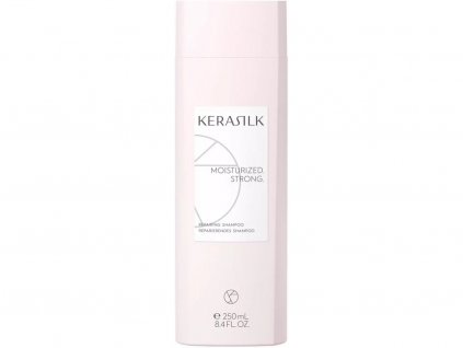 611 kerasilk repairing shampoo 250 ml andrea medkova salon brno