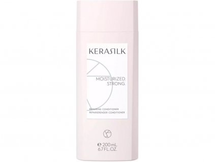 626 kerasilk repairing conditioner 200 ml andrea medkova salon brno