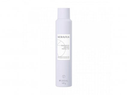 1176 kerasilk styling texturizer finishing sprej na vlasy 200 ml