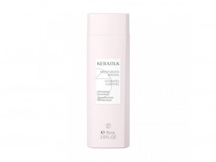 1107 kerasilk essentials repairing sampon 75 ml