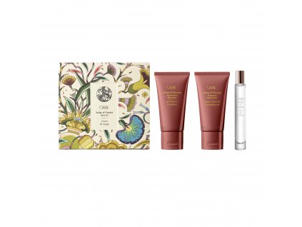Valley of Flowers Travel Set oribe 300