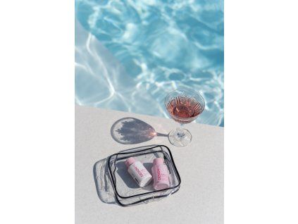 PUFF.ME Travel Smart Pack