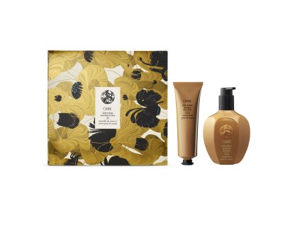 Holiday25 CoteDAzur HandWashAndCremeSet Carton Front 205 comp Oribe.com 300dpi