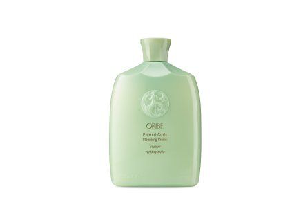 EternalCurls CleansingCreme 250mL Front 113 117 ORIBE.COM 300DPI