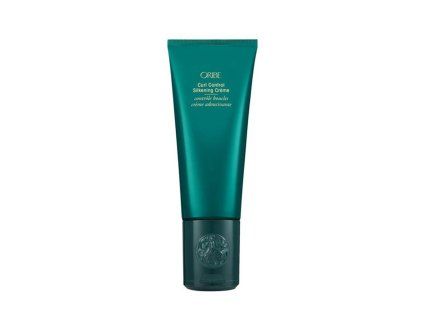 Curl Control Silkening Creme