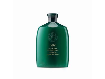 EternalCurls MoisturizingShampoo 250mL Front 087 090 ORIBE.COM 300DPI