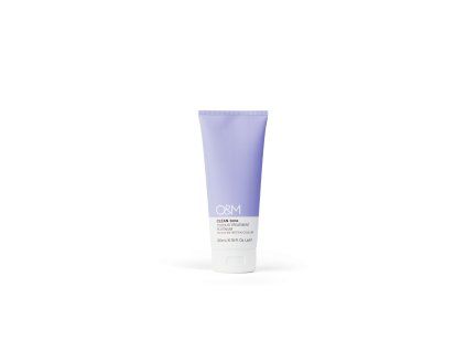 O&M Clean Tone Color Mask  Platinum