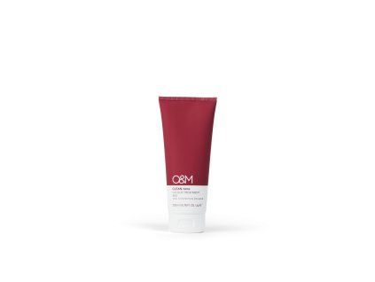 O&M CLEAN.tone Red Color Treatment