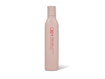 o m curl curl shampoo 250ml