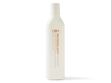 o m original detox kondicioner 350 ml