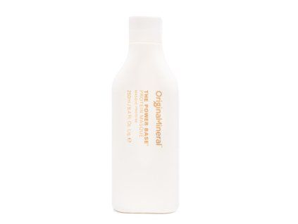 o m the power base proteinova maska 250ml