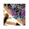 565 1 hedvabna scrunchie summer