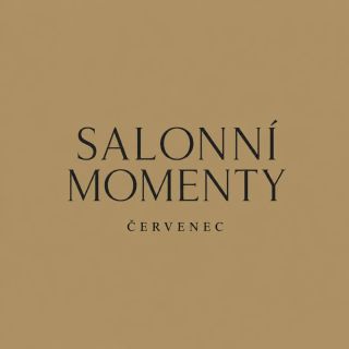 ✨ SALONNÍ MOMENTY • ČERVENEC • • Konečně je venku! Náš nový web • Testujeme novinku Bond Building Elixir • Sany s novým...
