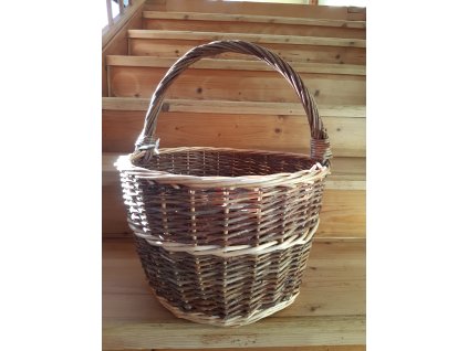 Koš BRAMBORÁK 35cm-HK13