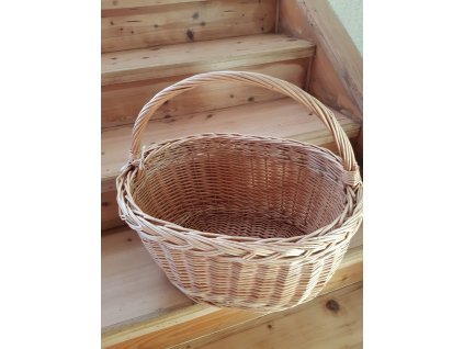 Koš NÁKUPKA L-HK19